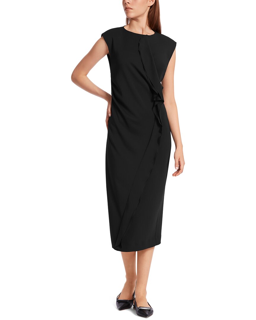 Marc Cain Sleeveless Mini Dress