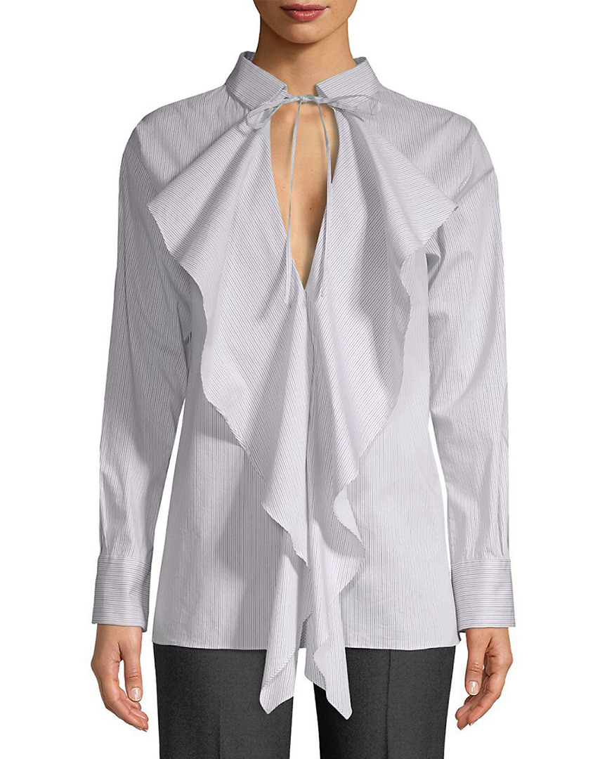 Image of Dorothee Schumacher Sensitive Volume Blouse