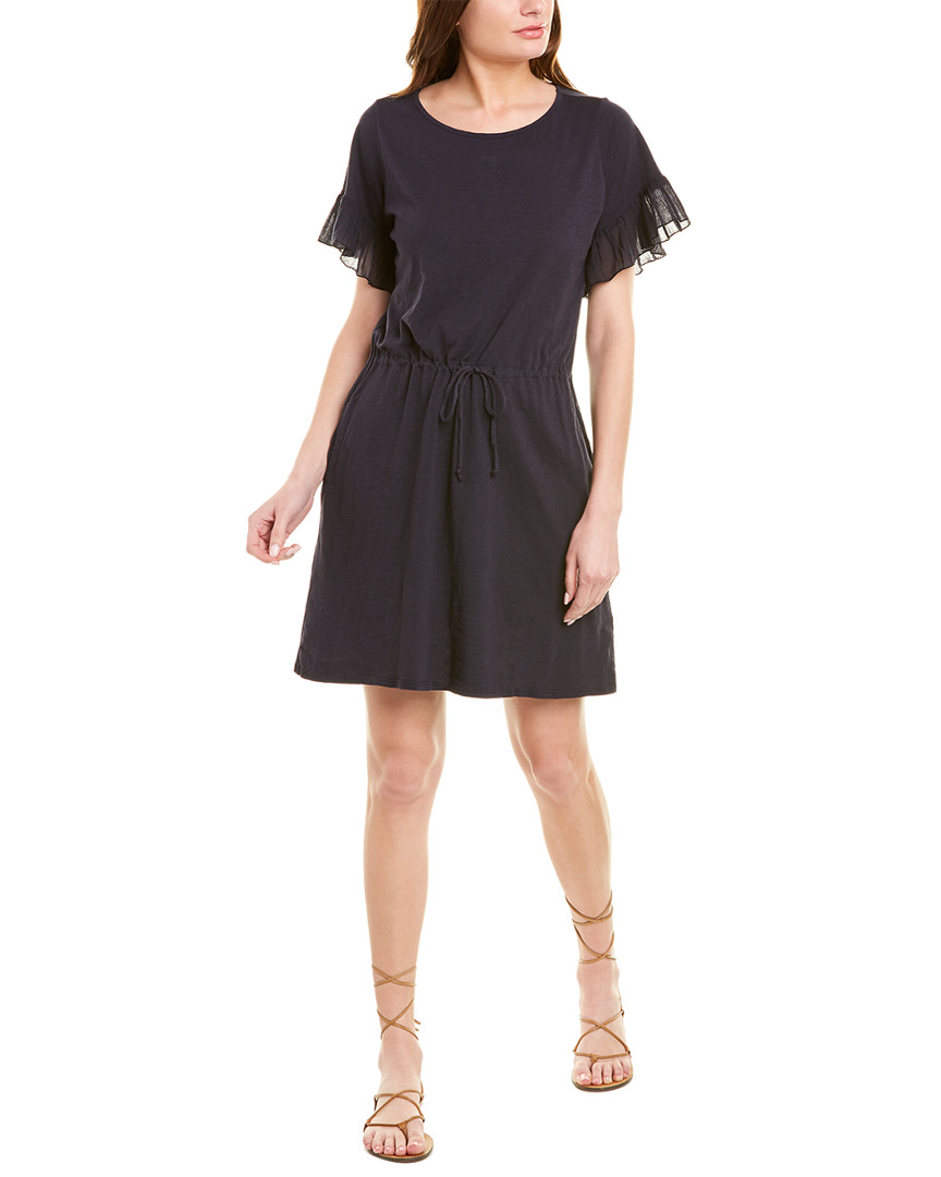 Image of Velvet by Graham & Spencer Daisee Shift Dress