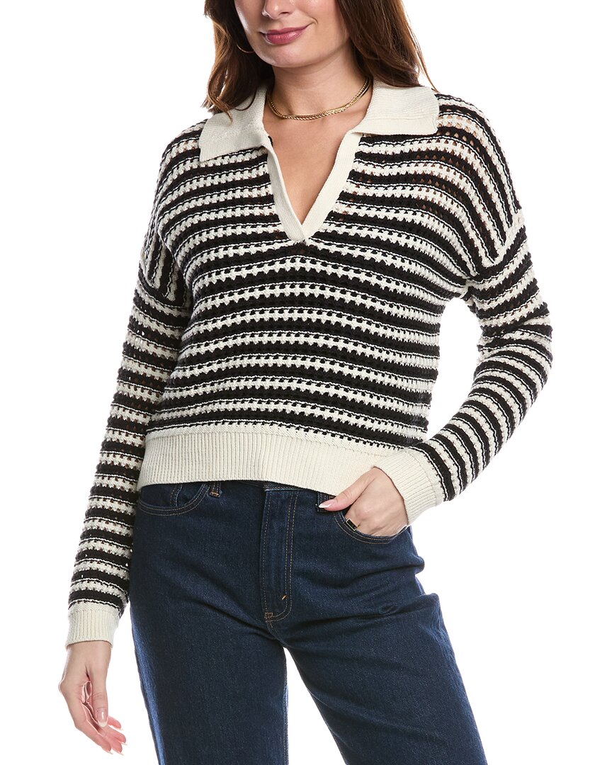 Celestine Sei Pullover In Black