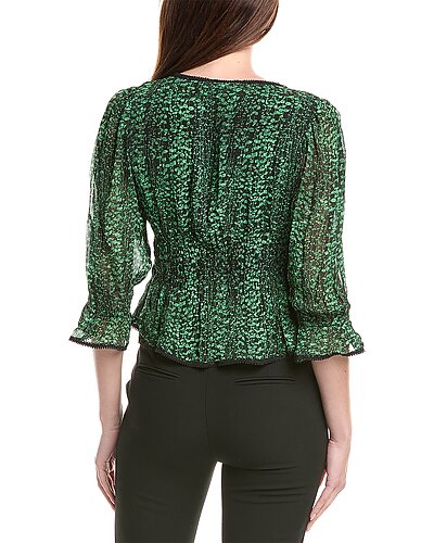 Chili Blouse