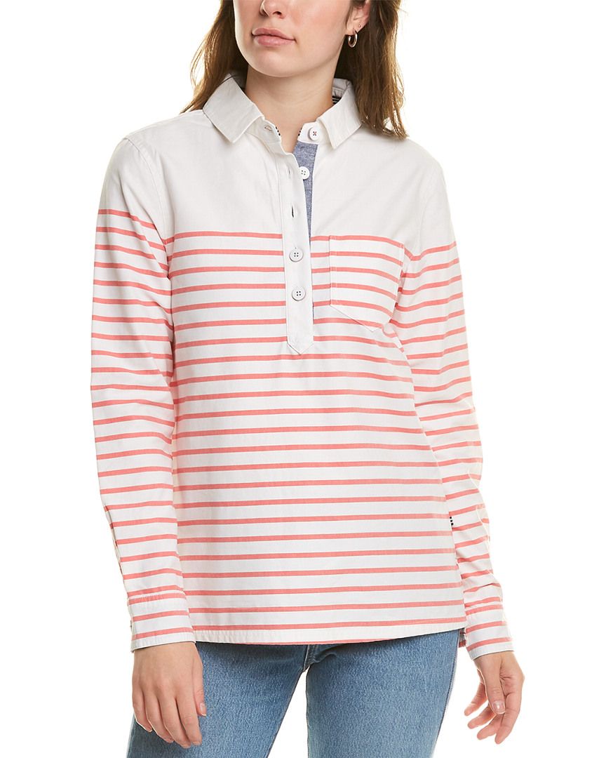 Image of Joules Ashbrook Stripe Shirt