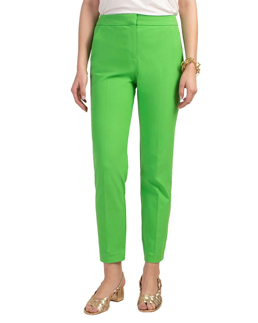 TRINA TURK TRINA TURK AUBREE 2 PANT