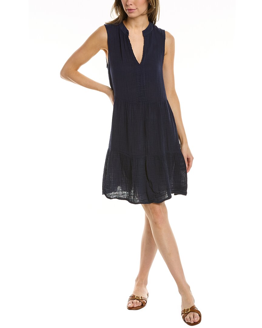 Shop Michael Stars Daisy Mini Dress