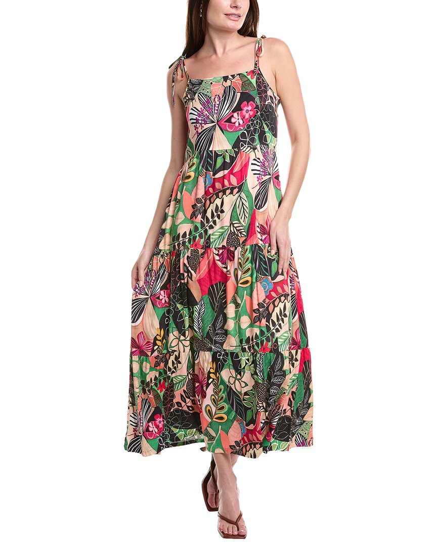 Aldo Martins Iris Maxi Dress