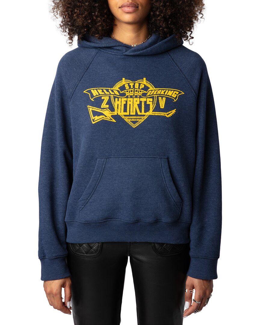 Shop Zadig & Voltaire Sweatshirt