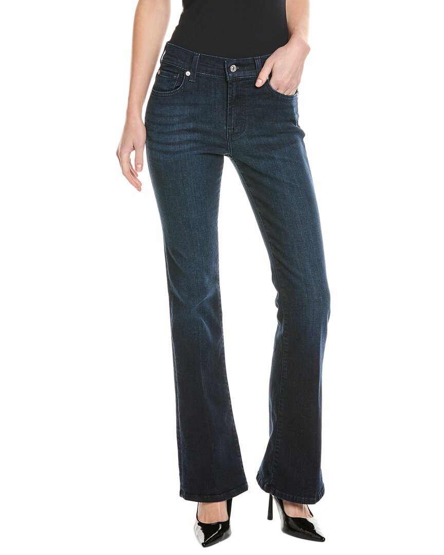 7 FOR ALL MANKIND 7 FOR ALL MANKIND TAILORLESS ATLAS BOOTCUT JEAN