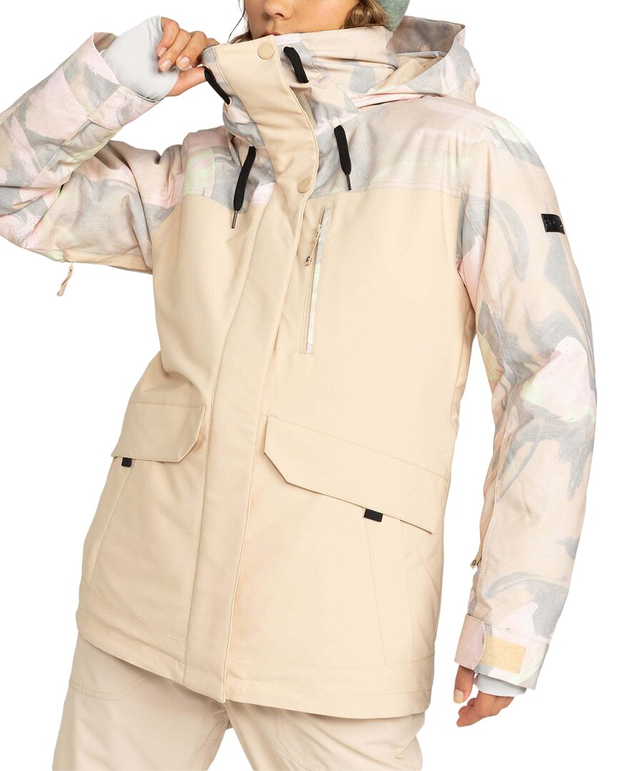 Roxy Dawnrae Parka