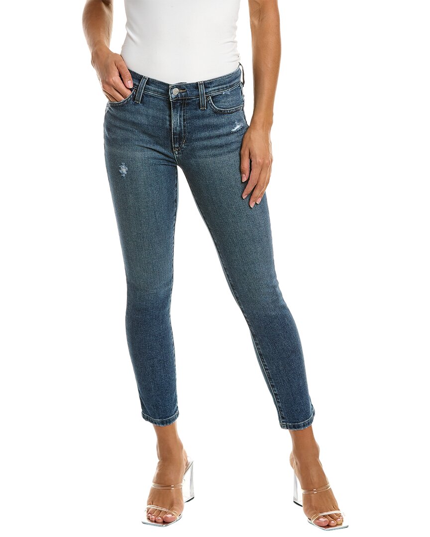 JOE'S JEANS JOE'S JEANS MACARENA SKINNY CROP JEAN