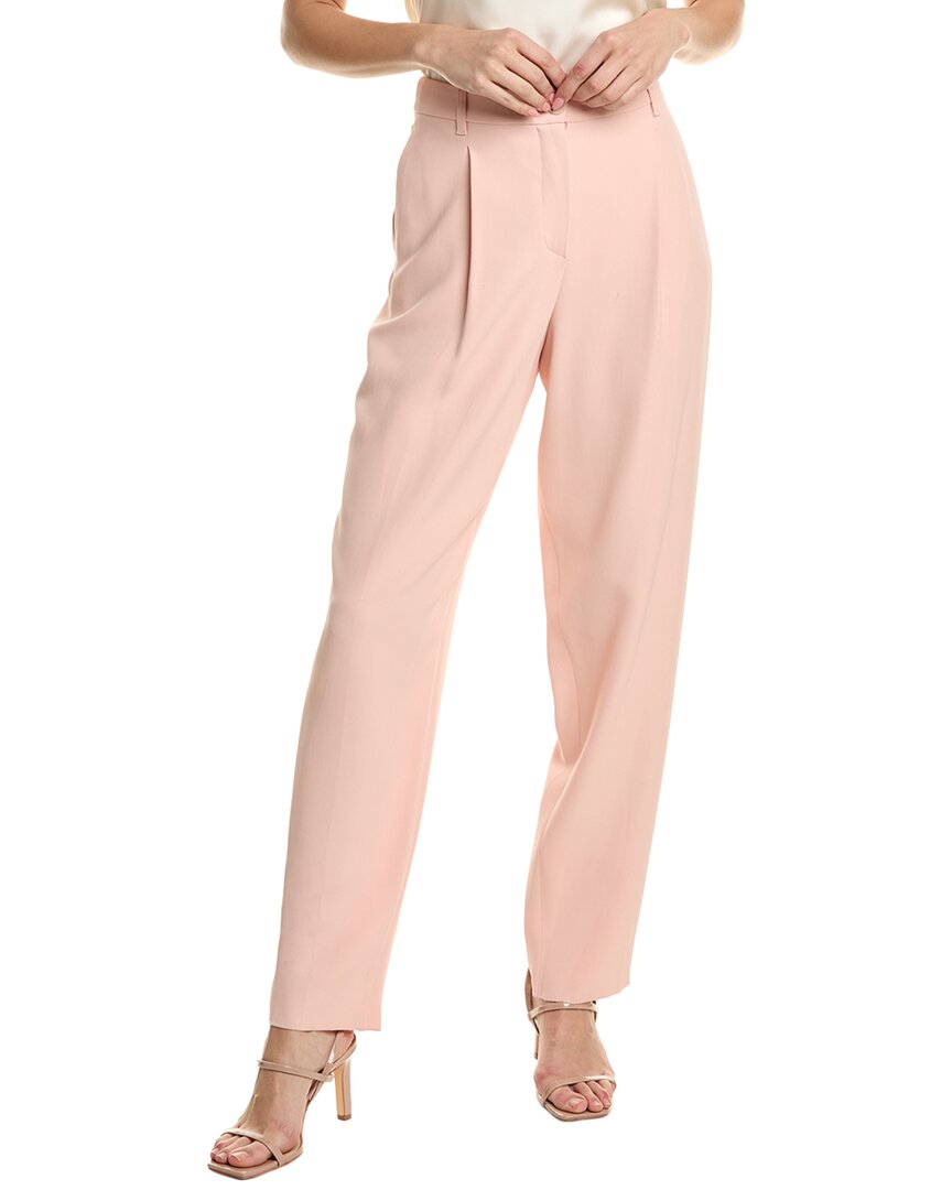 EMPORIO ARMANI EMPORIO ARMANI TROUSER