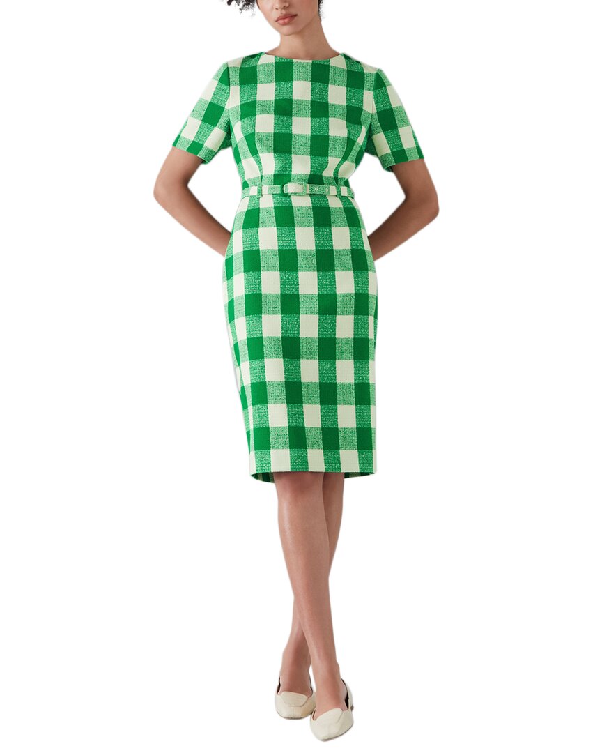 Lk Bennett Maren Dress