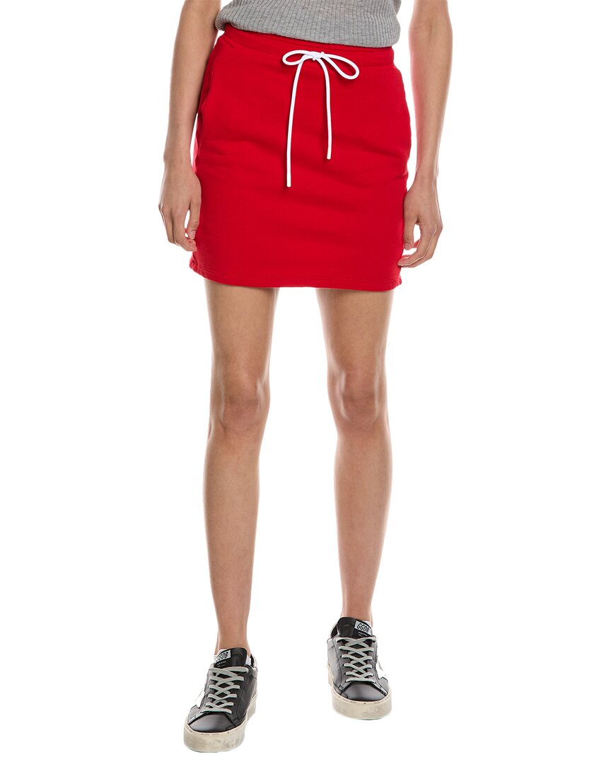 Shop Cotton Citizen Brooklyn Mini Skirt