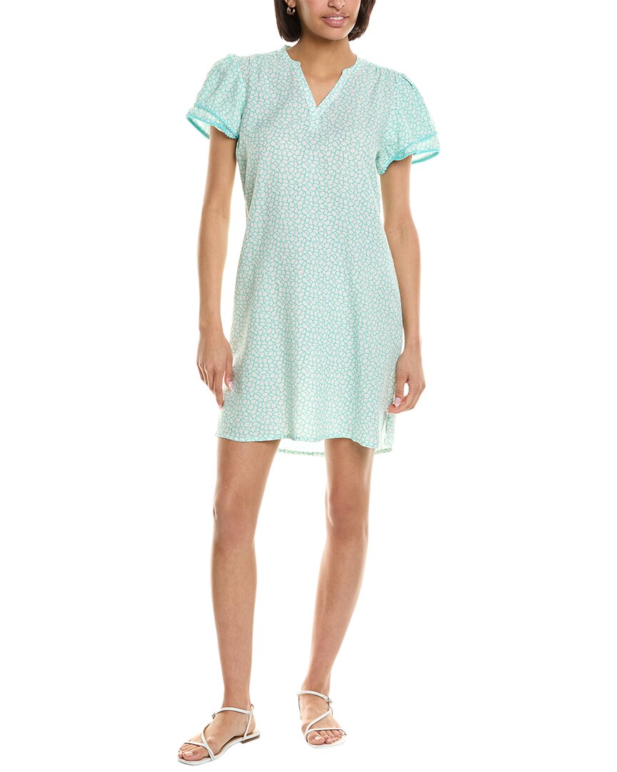 HIHO HIHO KELLY SHIFT DRESS