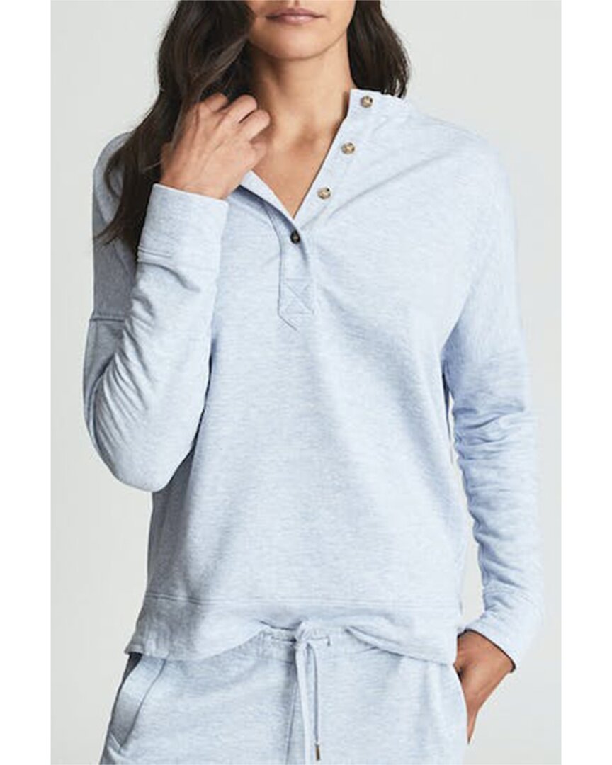 Shop Reiss Yasmin Top