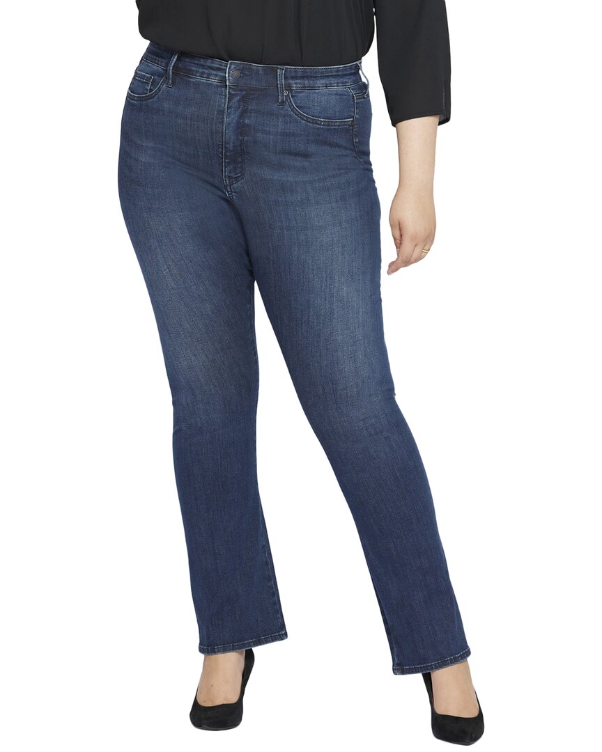 Nydj Plus Seamless Precious Bootcut Jean
