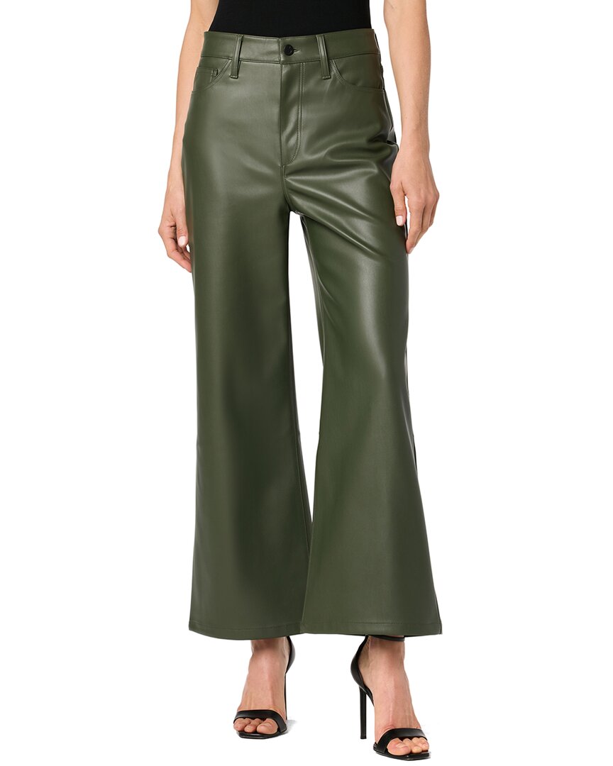Joe's Jeans Hunter Wide Ankle Jean