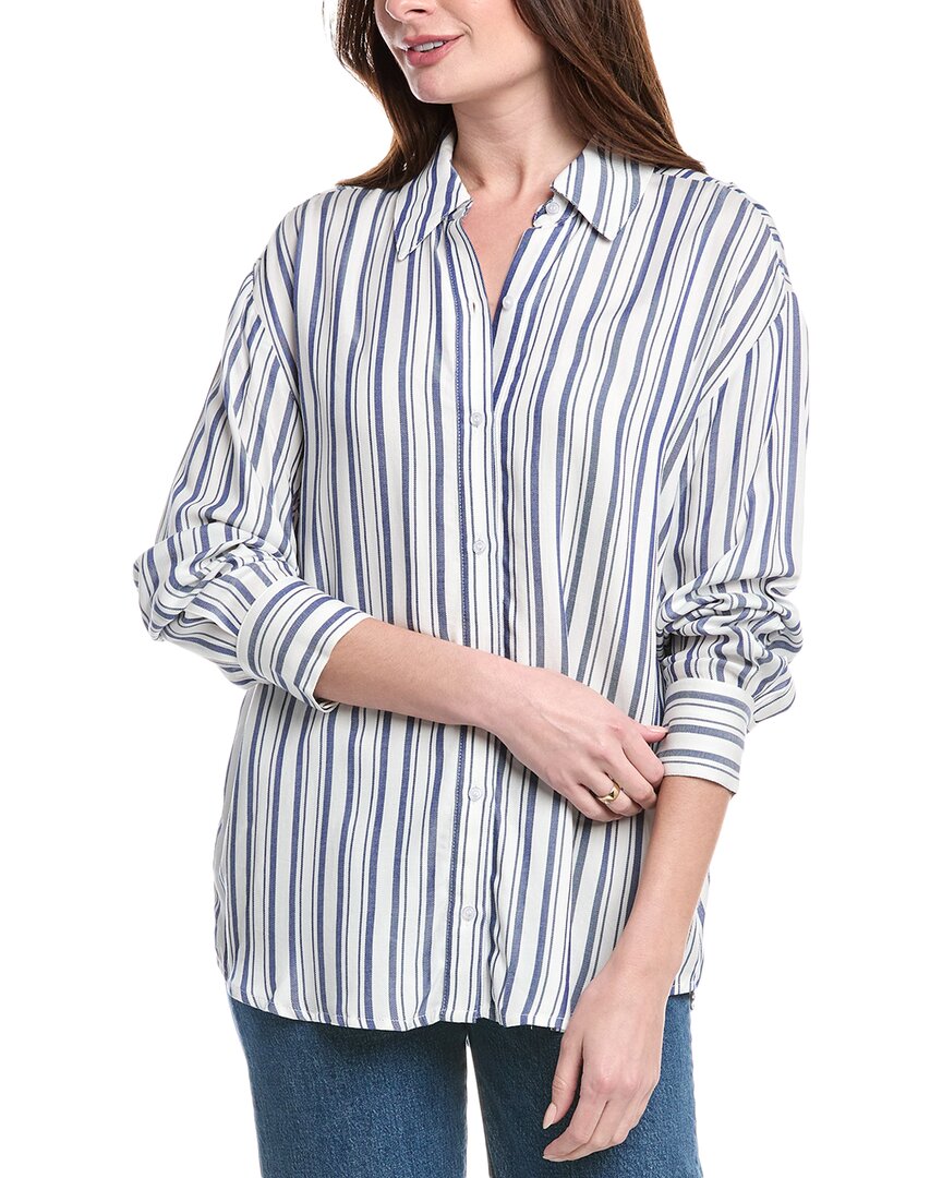 Bagatelle Oversized Boyfriend Shirt