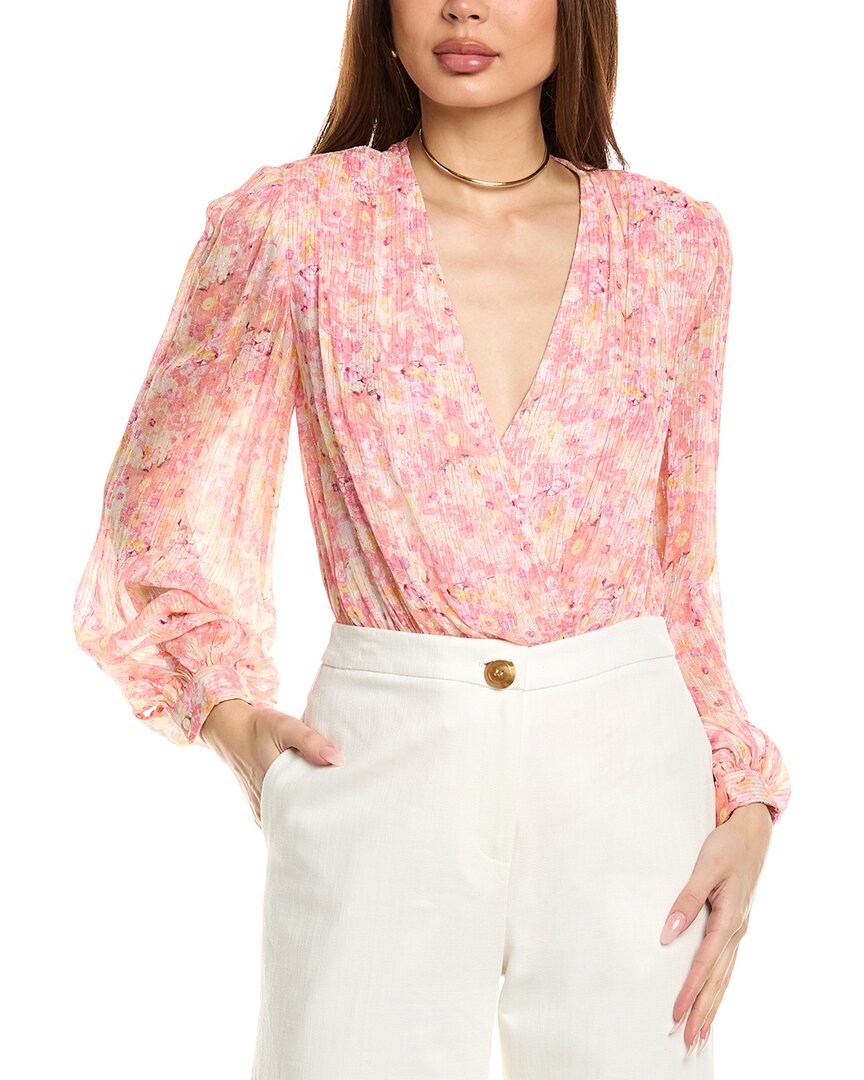 ROCOCO SAND ROCOCO SAND FAYE BODYSUIT