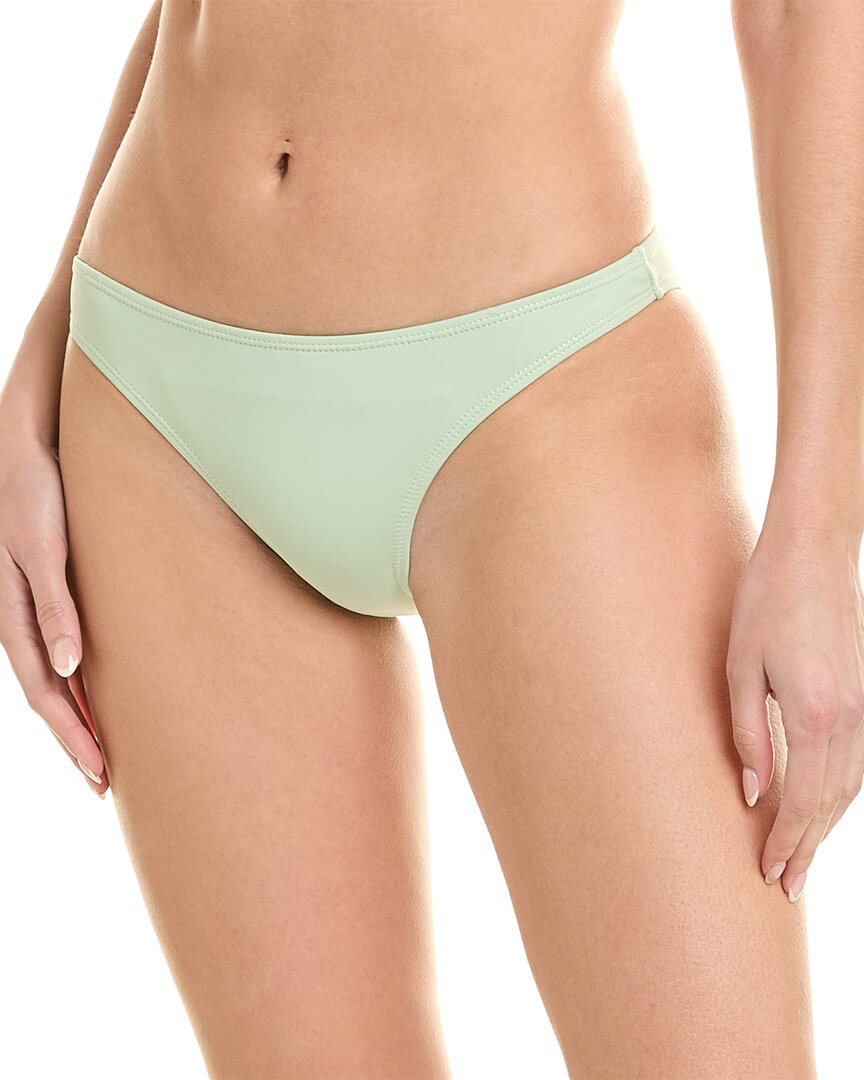 Onia Ashley Low-rise Bikini Briefs