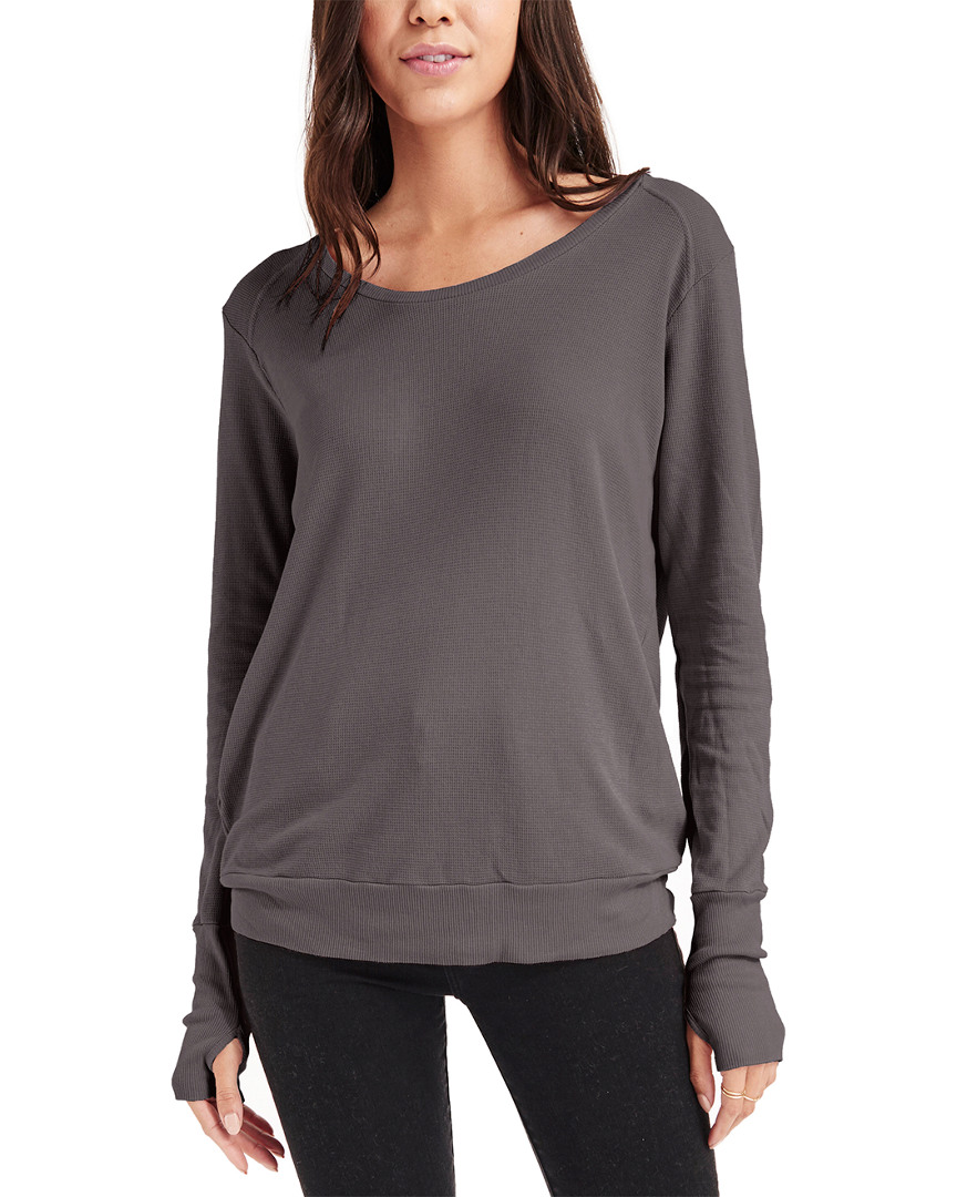 Image of LA Made Thermal T-Shirt