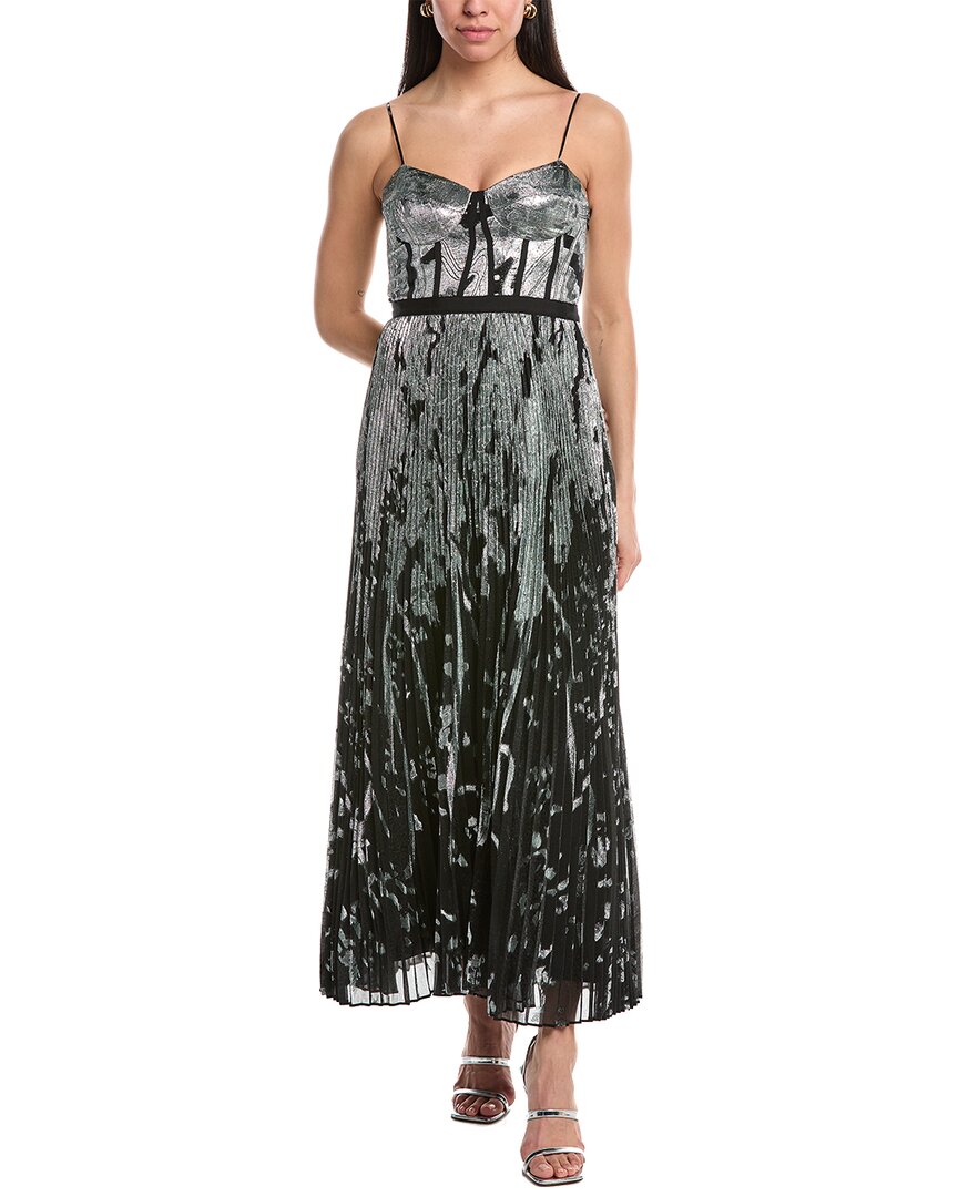 Shop Simkhai Brielle Bustier Gown