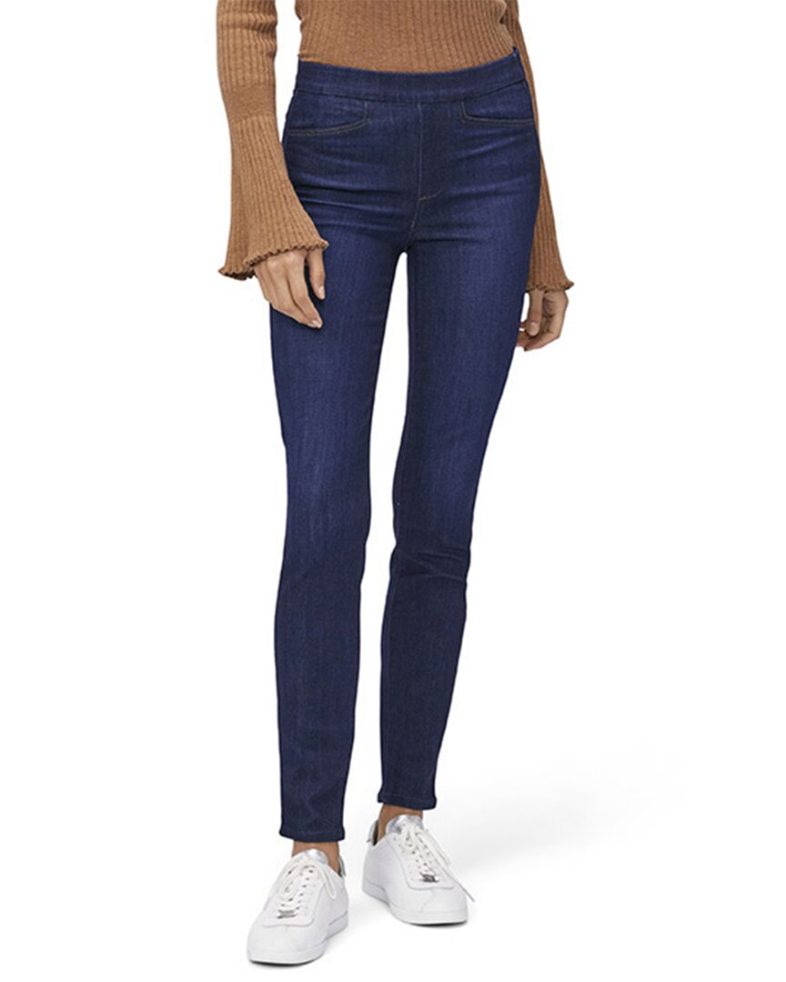 Paige Hoxton Ultra Skinny Jean In Blue