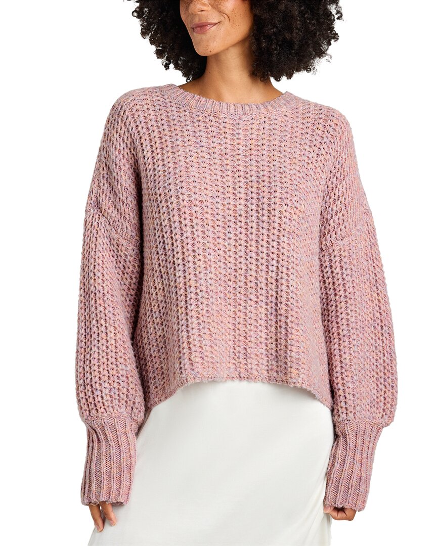 Splendid Piper Crewneck Sweater