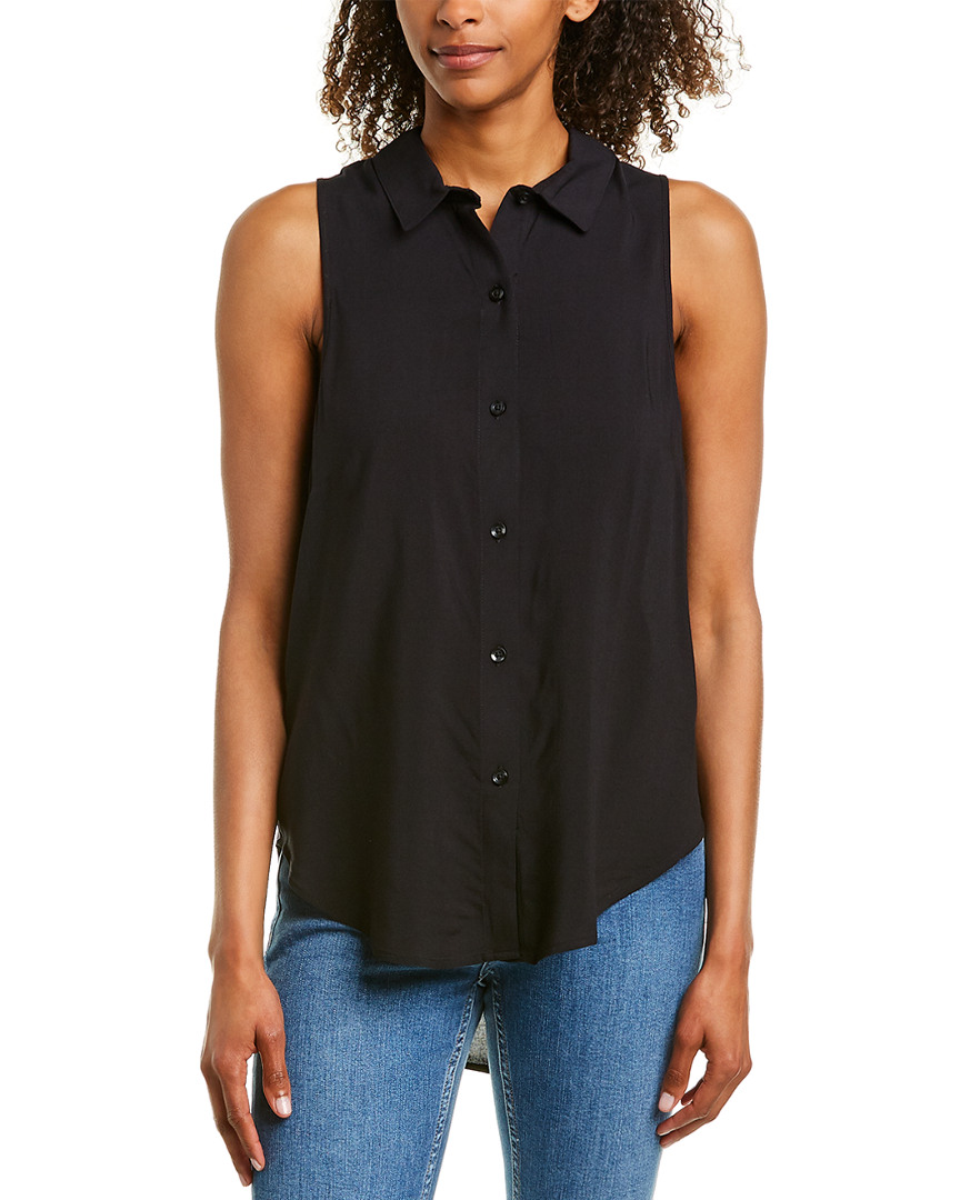 Image of BCBGeneration Drawstring Top