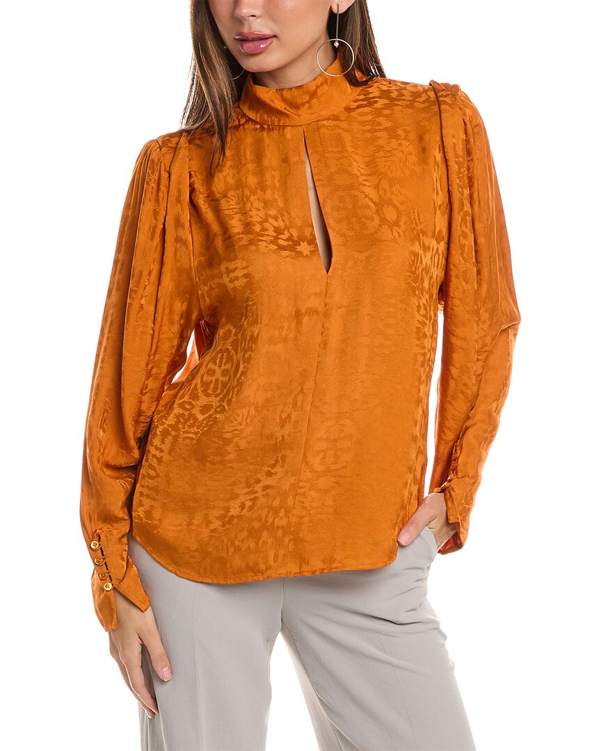 EQUIPMENT EQUIPMENT MAYA SHIRT
