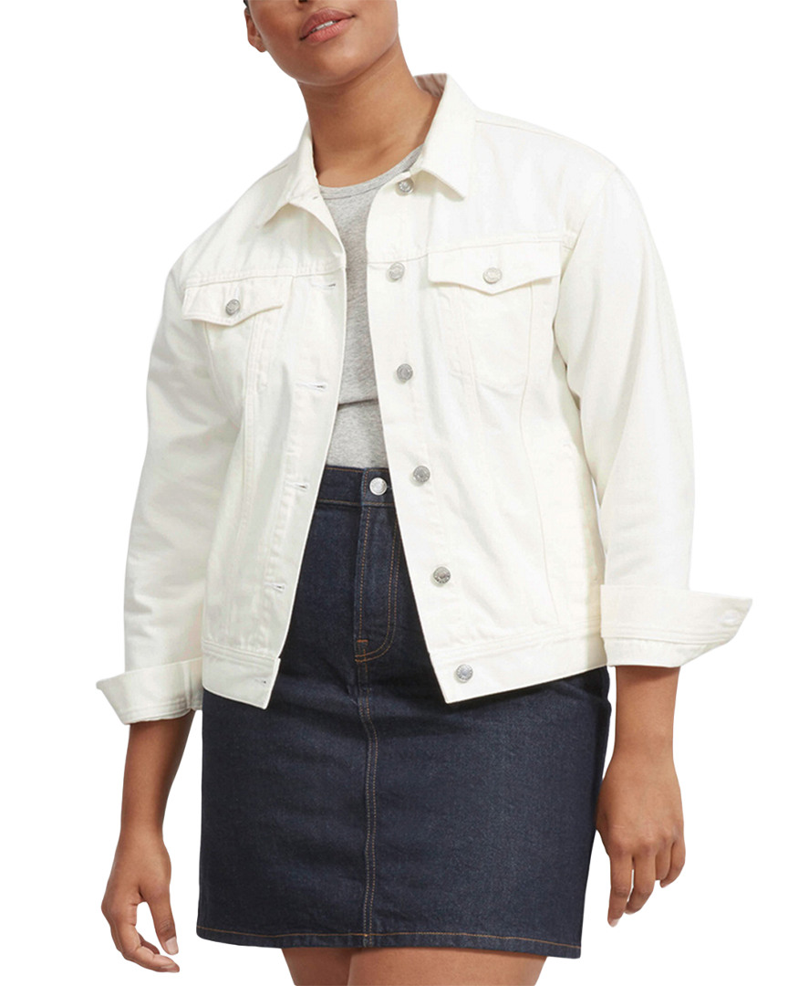 Image of Everlane The Denim Jacket