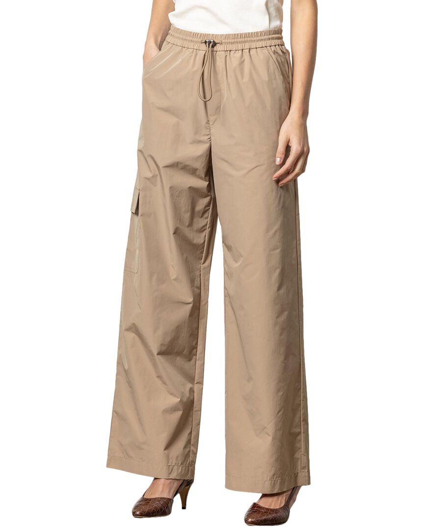 Lilla P Pant