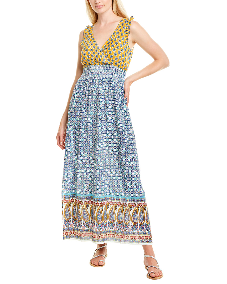 Image of BILA Maxi Dress