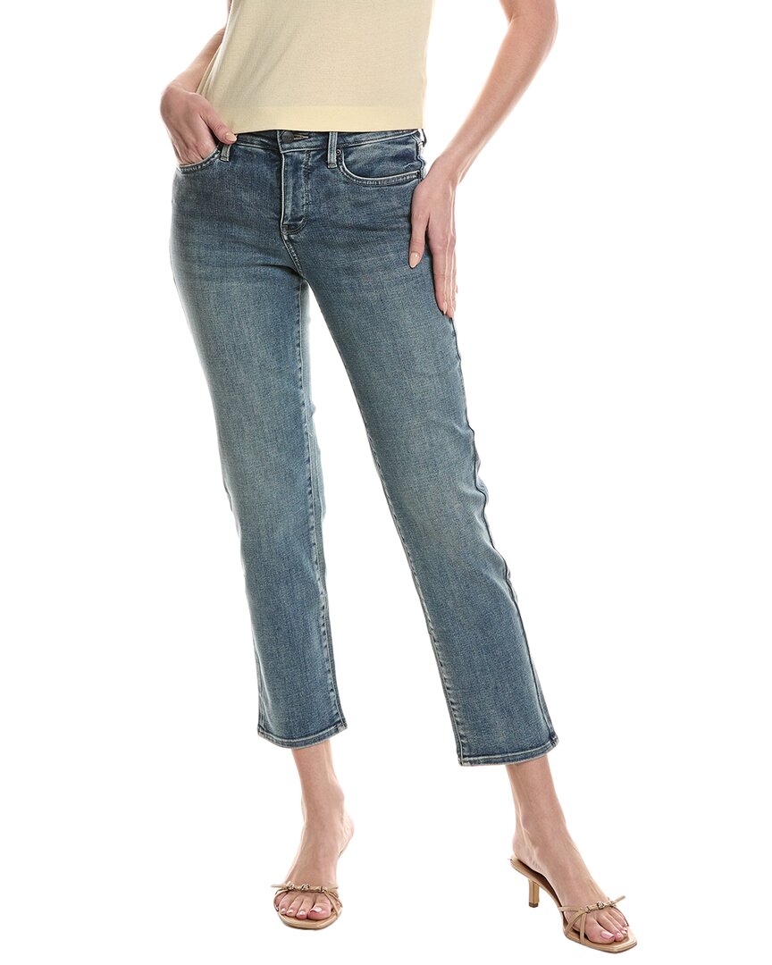 Nydj Petite Emma Sandybeach Slender Jean