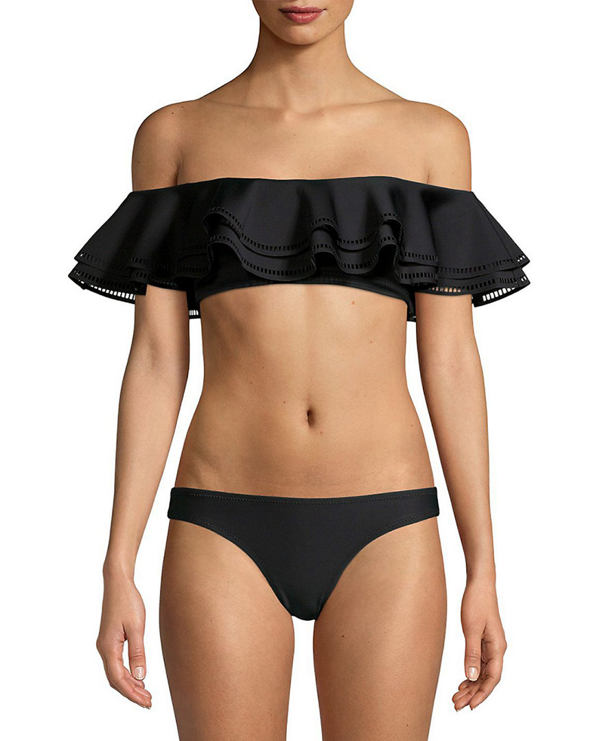 Image of Mouille Charlotte Bikini Bottom