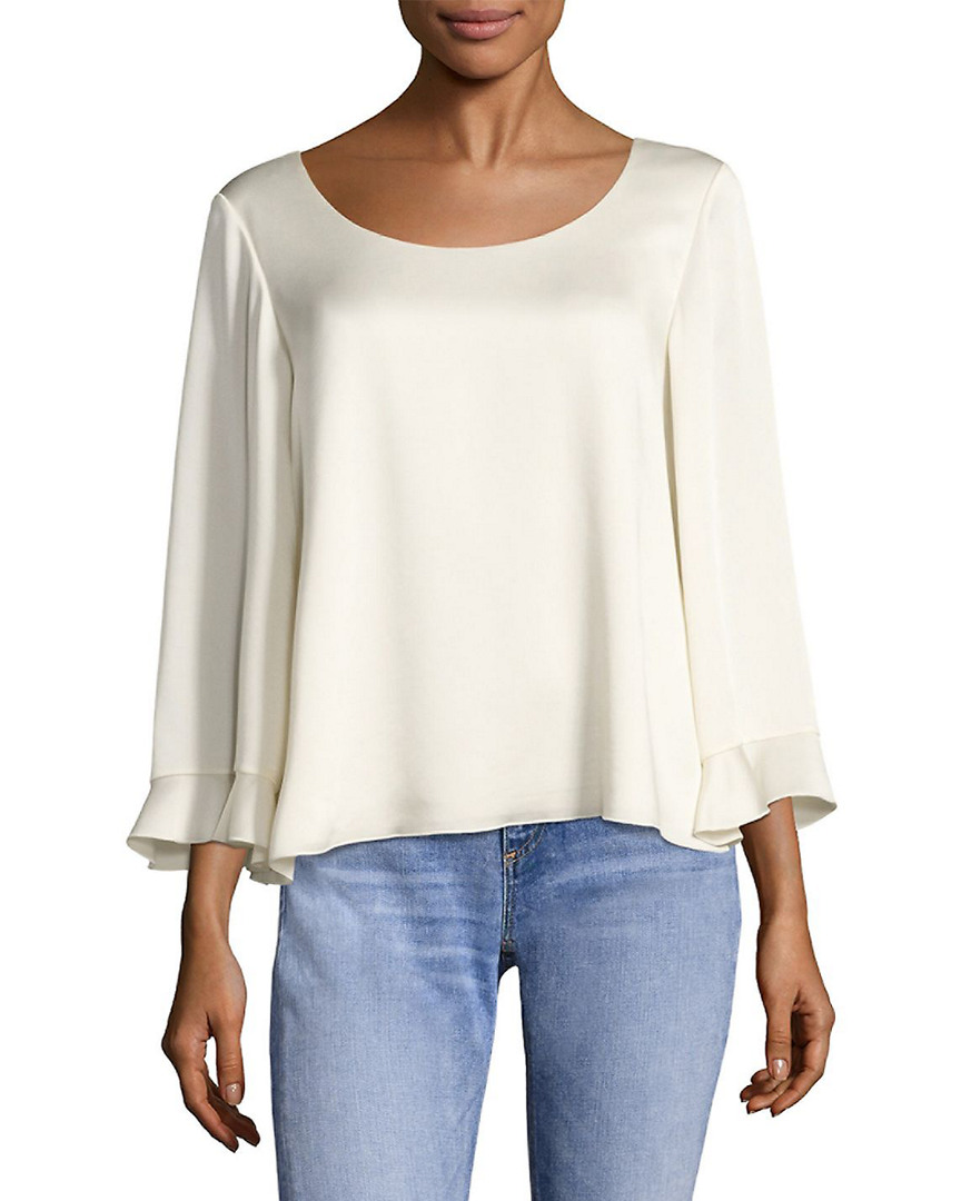 Image of Elizabeth and James Karlotta Top