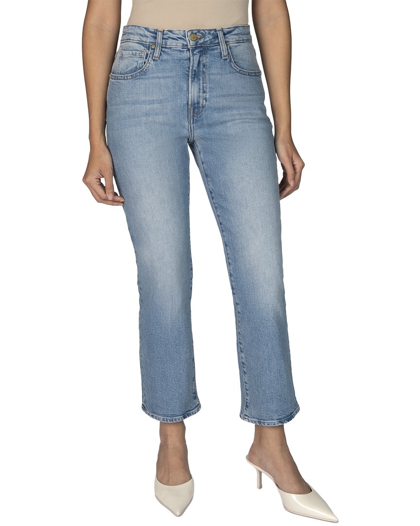 Nelle Atelier The Claire Boyfriend Denim