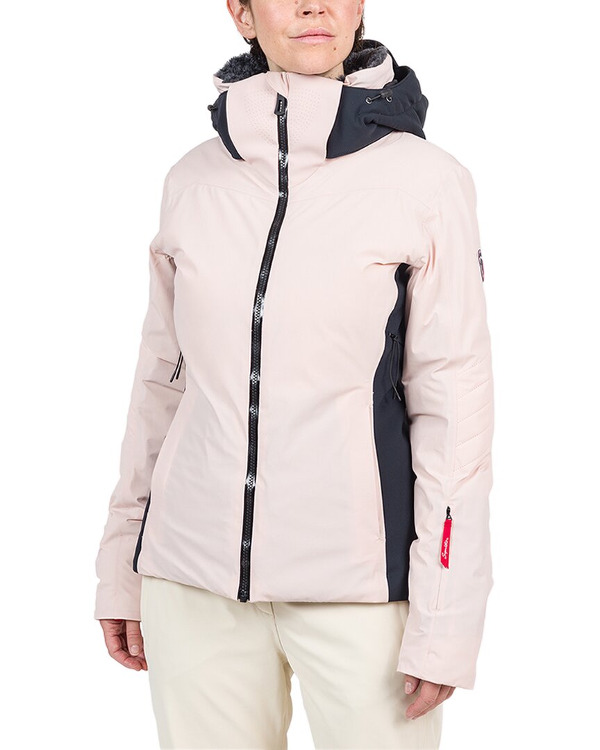 Rossignol Strato Hooded Ski Jacket