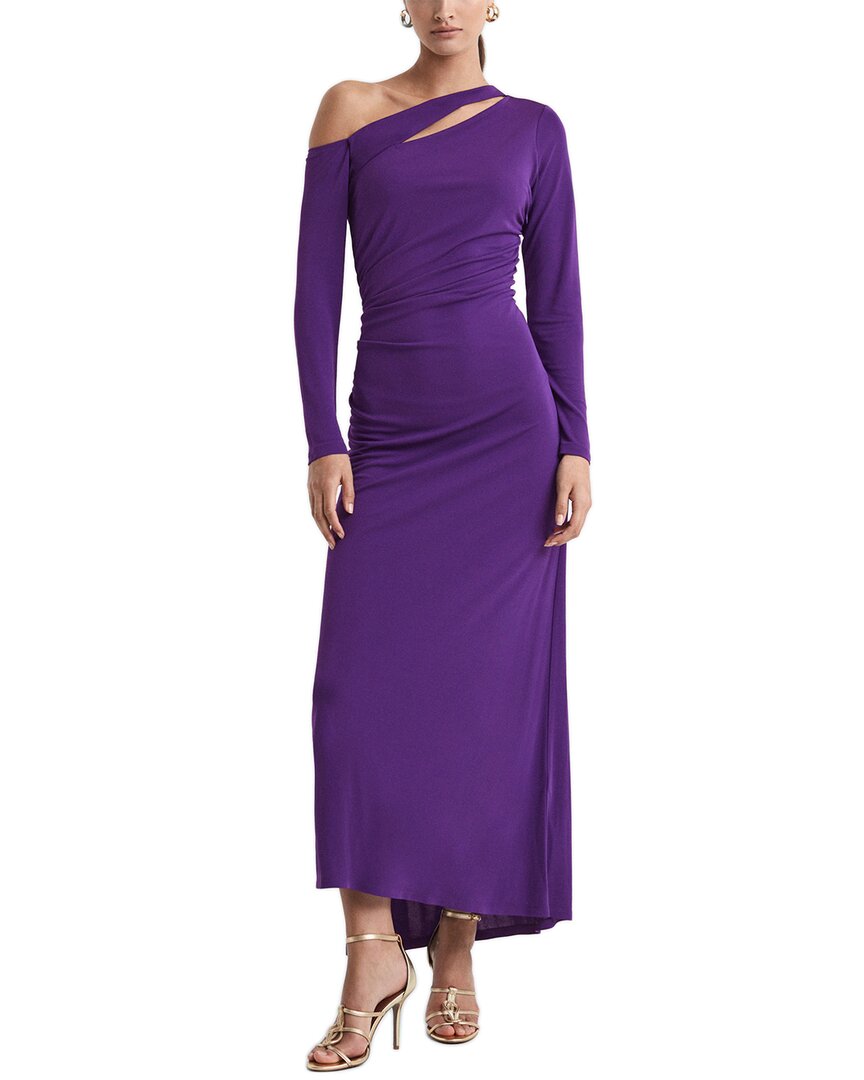 Shop Reiss Delphine Dress