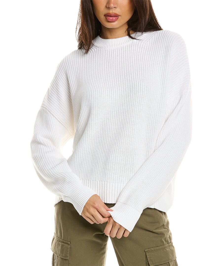 MICHAEL STARS MICHAEL STARS RICHIE BOXY PULLOVER