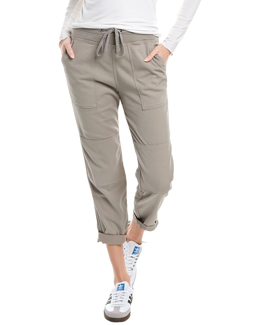 JAMES PERSE JAMES PERSE UTILITY PANT