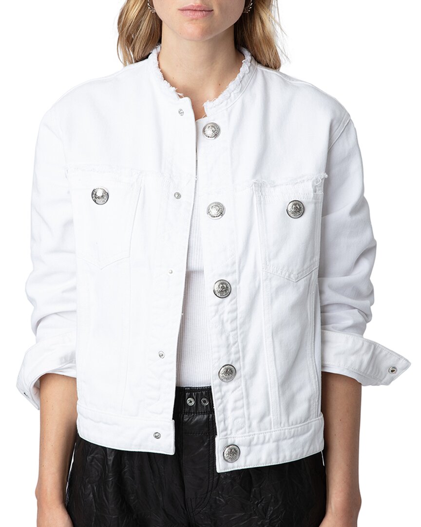 ZADIG & VOLTAIRE ZADIG & VOLTAIRE JACKET