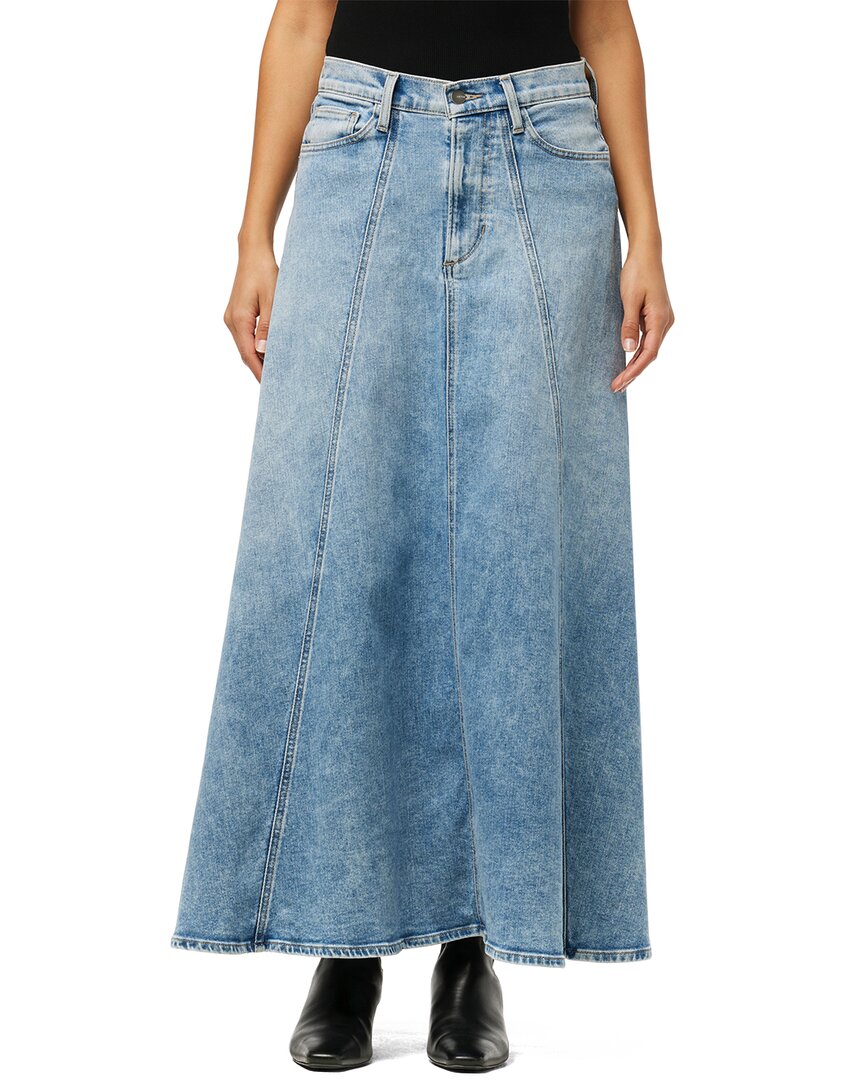 JOE'S JEANS JOE'S JEANS THE AMELIA GOING NOWHERE SKIRT 