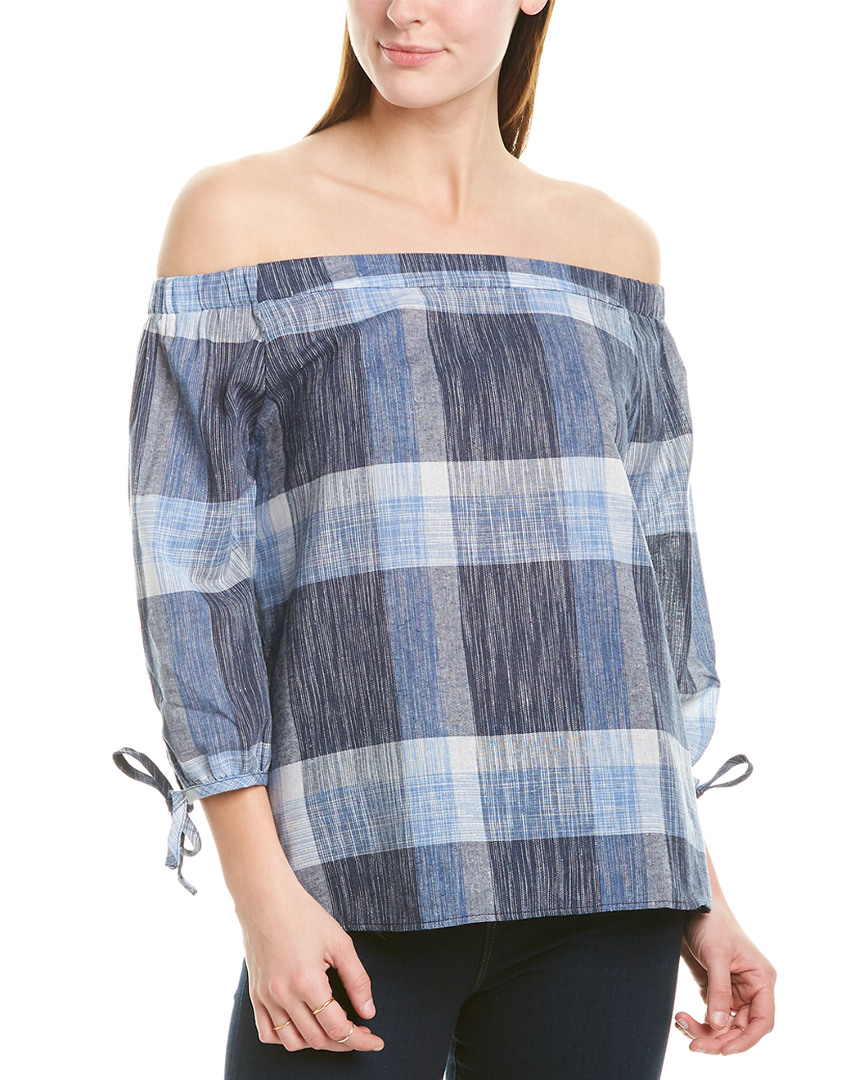 Image of Greylin Nelly Top