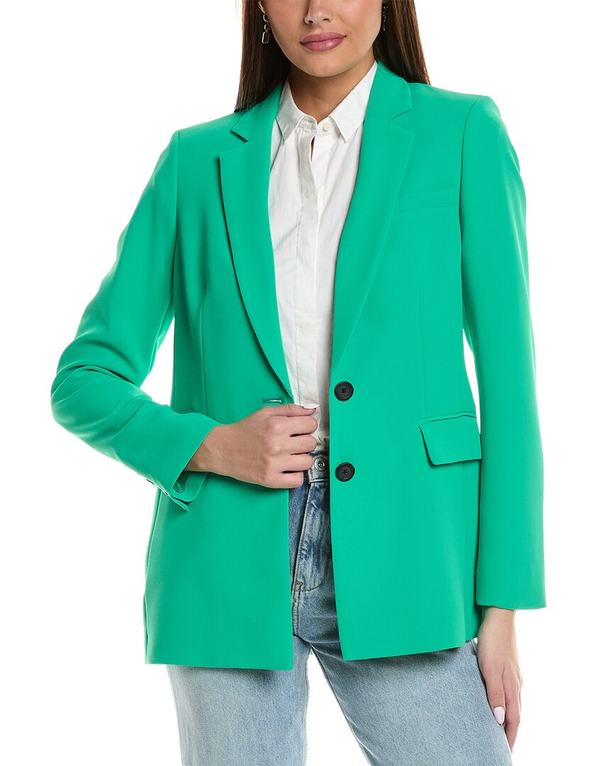 Karl Lagerfeld Oversized Suit Jacket