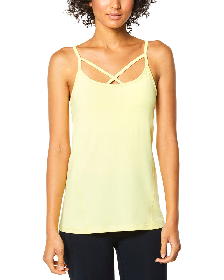 Image of Shape Activewear Sleeveless Hana Tank