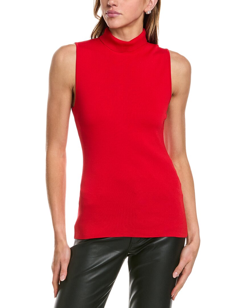 Bcbgmaxazria Sweater In Red
