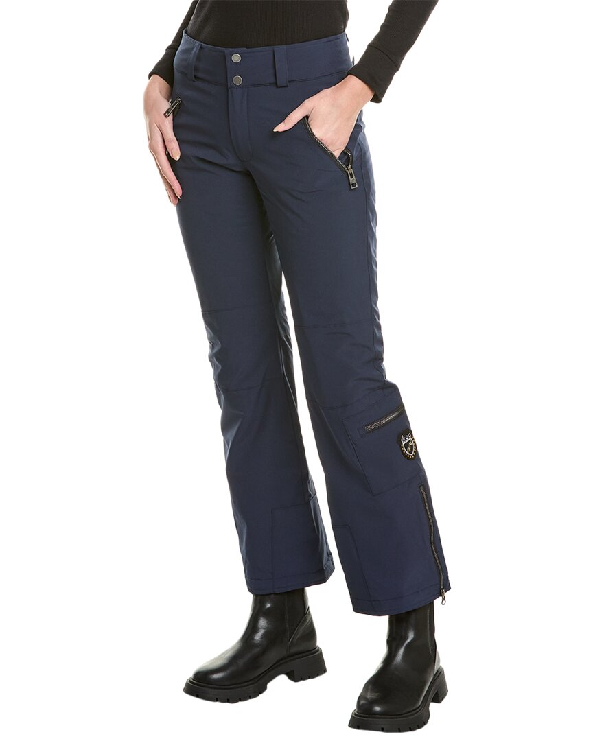 Skea Molly Insulated Pant In Blue