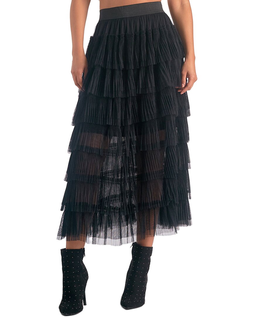 ELAN ELAN SKIRT