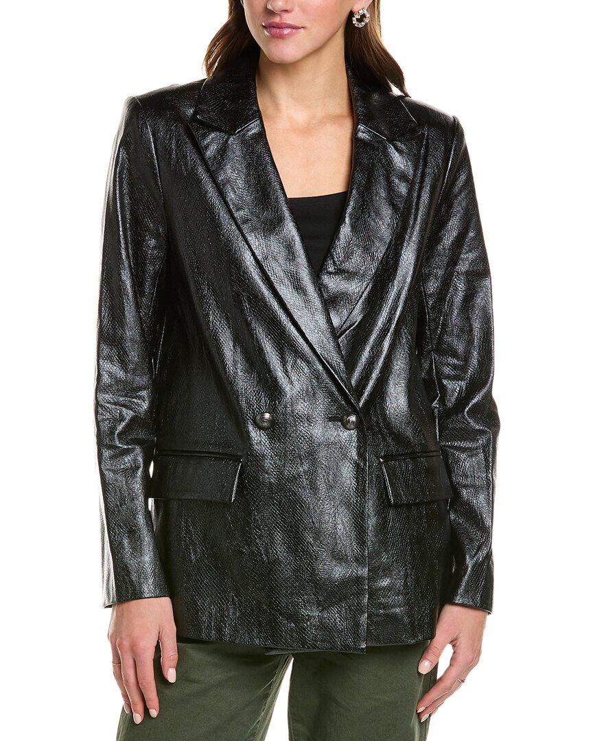 RAMY BROOK RAMY BROOK AUBREY JACKET 
