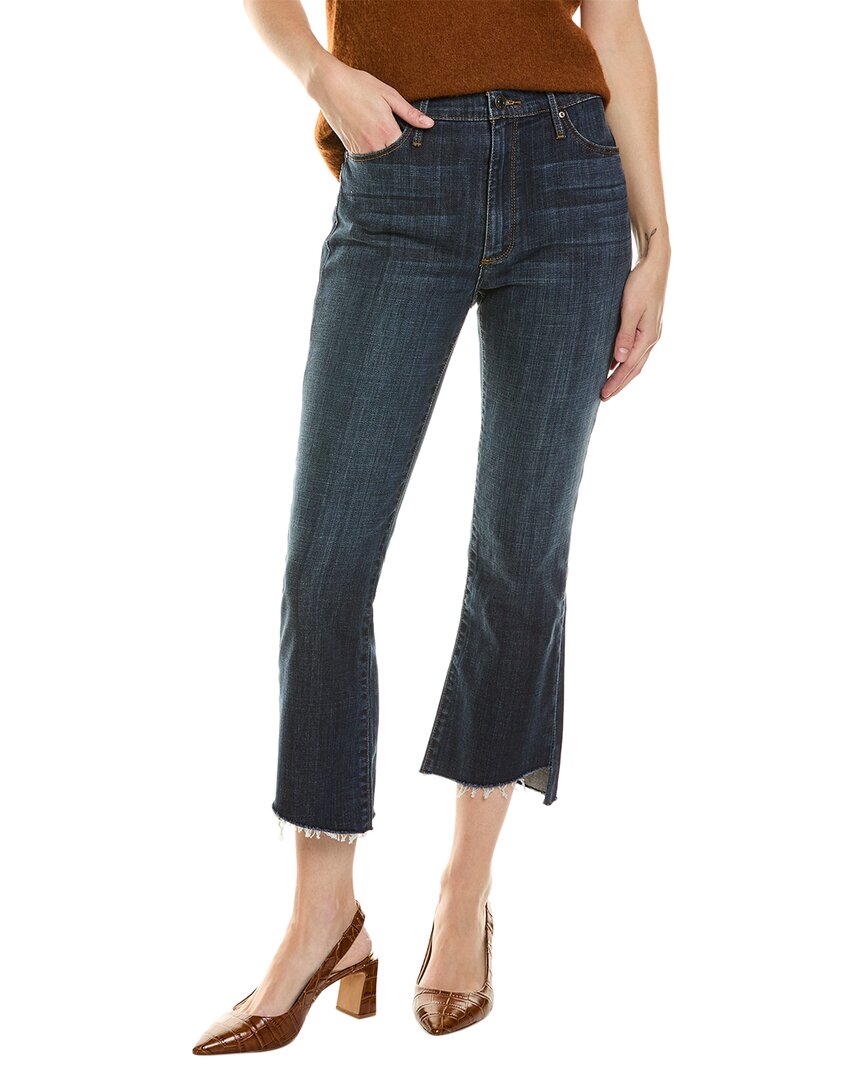 Shop Black Orchid Cindy Slant Fray Is That All Jean